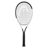 A tennis racket is shown against a white background. Produktbild-Vorschau