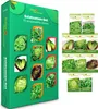 Salatsamen Set - 10 Sorten Samen - Saatgut Sortiment - Produktbild-Vorschau 1