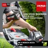 IKRA BOSCH 36 V Li-Ion Akku 6,0 Ah  Europe (Kompatibel mit Produktbild-Vorschau 9