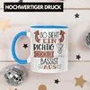 Trendation - So Sieht Ein Richtig Cooler Bassist Aus Tasse Produktbild-Vorschau 3