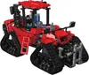 18020 - Tracteur Caterpillar (Mould King) Voir les images du produit 3