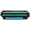 HP 646A Cyan Original LaserJet Toner Cartridge Produktbild-Vorschau 17