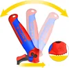 KNIPEX Abmantelungsmesser 16 50 145 SB, Abisolier-/ Produktbild-Vorschau 12