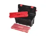 PARAT Werkzeugkoffer PROFIL-LINE ALLROUND XL Schwarz Produktbild-Vorschau 2