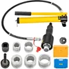 VEVOR Extenseur hydraulique de tuyau d'échappement, taille Voir les images du produit 1