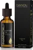 NANOIL_Olio di ricino per capelli e corpo 50ml Anteprima dell’immagine prodotto 1