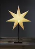 Star Trading 232-92 Standstern "Frozen"ca. 55x80 cm, Farbe: Produktbild-Vorschau 36