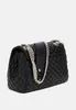 Guess RIANEE QUILT CNVRTBLE XBDY FLP schwarz Produktbild-Vorschau 2