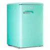 MEDION Retro Kühl-Gefrierkombination (95L Kühlschrank, 13L Produktbild-Vorschau 9
