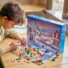 Calendario dell'Avvento LEGO® City 60436 2024 Anteprima dell’immagine prodotto 30