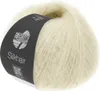 Lana Grossa Silkhair 052 Rohweiß 25g Produktbild-Vorschau 2
