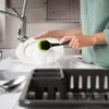 Hausfelder Abtropfgestell Geschirr aus Kunststoff BPA-frei Produktbild-Vorschau 3