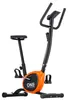 Rw3011 Čierno-Oranžové Veslovanie Mechaniczny One Fitness Náhľad obrázku produktu 21