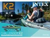 Intex Schlauchboot Angelboot Kajak Challenger K2, Set inkl. Produktbild-Vorschau 29