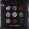 Twenty One Pilots - Blurryface (Red & Black Coloured) (2 Produktbild-Vorschau 2