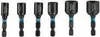 Makita Steckschlüssel-Set  6tlg Produktbild-Vorschau 5