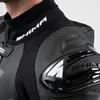 SHIMA Hyper RS tuta in pelle perforata da moto 1 pezzo, Anteprima dell’immagine prodotto 8