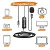 Walimex pro Boya M1 Pro Microphone à clipser Voir les images du produit 9