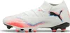 PUMA FUTURE 8 MATCH FG/AG Wn's PUMA White-PUMA Voir les images du produit 1