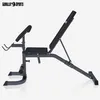 GORILLA SPORTS® Hantelbank - Curlpult, Verstellbar, bis Produktbild-Vorschau 4