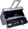 Jüscha 45166 - Aluminium - Noir - 4,2 kg Voir les images du produit 3