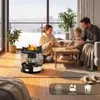 Petroleumoven met bakplaat en handschoenen. Productafbeelding-voorbeeld 2