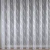 Fertigstore "Welle" weiß - Fertiggardine von Albani: Produktbild-Vorschau 1