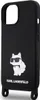 Karl Lagerfeld Klhcp15Sscbscnk Iphone 15 / 14 / 13 6.1 Voir les images du produit 5