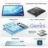 DOOGEE U13 Pro Tablet Android 16, 13,4 Zoll, 36 (6+30) GB + Produktbild-Vorschau 7