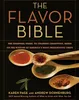 The Flavor Bible Produktbild-Vorschau 2