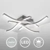Deckenleuchte 42,5x42,5 cm - 17,2W, 1800lm, LED, Produktbild-Vorschau 1