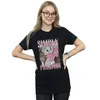 Disney - "Aristocats Simply Purrfect" T-Shirt für Damen Produktbild-Vorschau 2