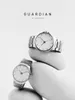 Nordgreen GU40SIHLSIXX Herrenuhr Guardian Automatik 40mm Produktbild-Vorschau 6