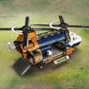 LEGO® City 60437 Dschungelforscher-Hubschrauber Produktbild-Vorschau 35