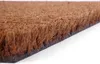Paillasson Astra KEIRA24100 Naturel 100 x 65 cm Voir les images du produit 4