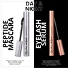 QUALASH® Volume Max Mascara, 10 ml – wasserfest, vegan, Produktbild-Vorschau 5