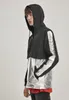 Mister Tee Jacke Reflective Mister Tee Windbreaker Black-L Produktbild-Vorschau 5