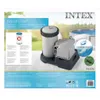 Intex 28634, Pumpa na olejový filter, Šedá, Plast, 3,8 cm, Náhľad obrázku produktu 19