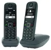 Gigaset AE690 Duo anthrazit Produktbild-Vorschau 4