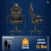 Ranqer Performance, Gaming Stuhl und Bürostuhl - Produktbild-Vorschau 8