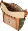 Anekke bolso bandolera bolso de hombro Peace & Love Flowers Vista previa de la imagen del producto 7