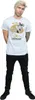 Looney Tunes - "Odorizer" T-Shirt für Herren BI1556 (L) Produktbild-Vorschau 4