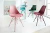 riess-ambiente Retro Stuhl SCANDINAVIA MEISTERSTÜCK rot Produktbild-Vorschau 5