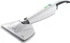 A white steam mop against a white background. Anteprima dell’immagine prodotto
