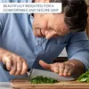 Set di coltelli Tefal Jamie Oliver da 6 pezzi - Include Anteprima dell’immagine prodotto 12