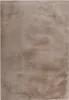 Teppich >Rabbit Light< in Taupe, 100% Polyester - Produktbild-Vorschau 1