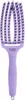 Olivia Garden Fingerbrush Combo Lavander zakřivený plochý Náhled obrázku produktu 2