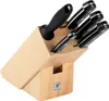 ZWILLING Gourmet, Set nožov/príborov, Nerezová oceľ, Plast, Náhľad obrázku produktu 1
