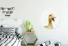 MuchoWow® - Wand Kreis - Das Schlafzimmer - Die Bilder - Produktbild-Vorschau 3