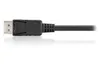 Equip Displayport 1.2 Kabel, 1.0m, 1 m, DisplayPort, Produktbild-Vorschau 4